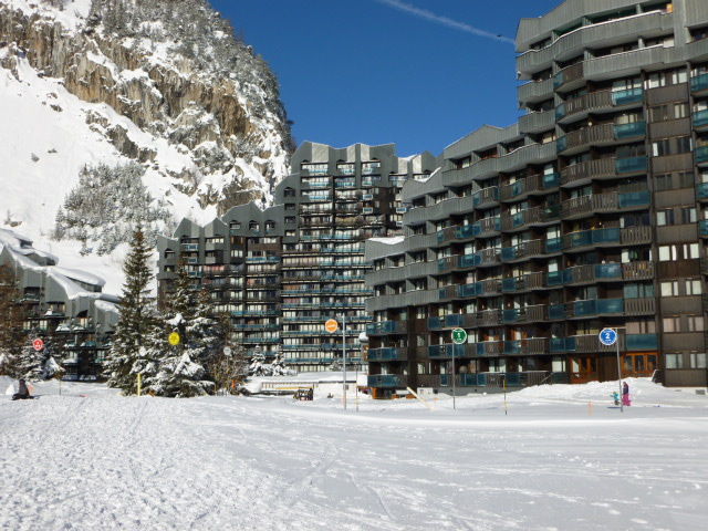 photo 10 Owner direct vacation rental Val d'Isre appartement Rhone-Alps Savoie View of the property from outside