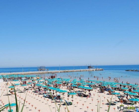 photo 15 Owner direct vacation rental San Vito Chietino appartement Abruzzo Chieti Province Beach