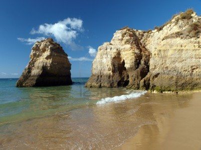 photo 23 Owner direct vacation rental Portimo appartement Algarve  Beach