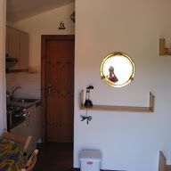 photo 4 Owner direct vacation rental Porto Ottiolu appartement Sardinia Olbia Tempio Province Kitchenette