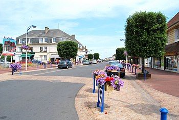 photo 18 Owner direct vacation rental Cabourg appartement Basse-Normandie Calvados