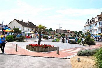 photo 19 Owner direct vacation rental Cabourg appartement Basse-Normandie Calvados