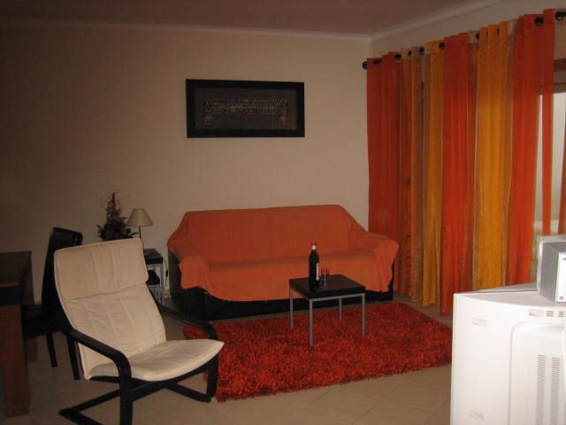photo 1 Owner direct vacation rental Praia da Rocha appartement Algarve  Lounge