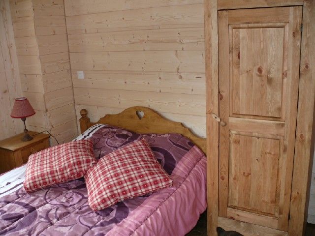 photo 2 Owner direct vacation rental Samons appartement Rhone-Alps Haute-Savoie