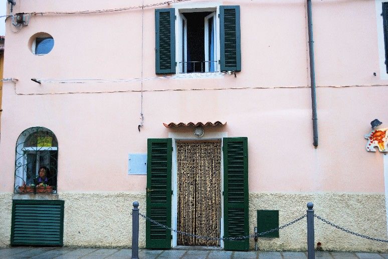 photo 1 Owner direct vacation rental Marciana Marina appartement Tuscany Elba Island View of the property from outside