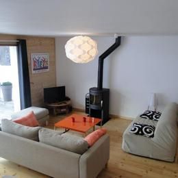 photo 1 Owner direct vacation rental Valmorel appartement Rhone-Alps Savoie Lounge