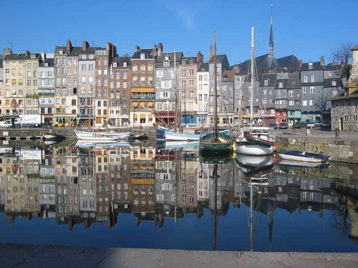 photo 17 Owner direct vacation rental Honfleur studio Basse-Normandie Calvados