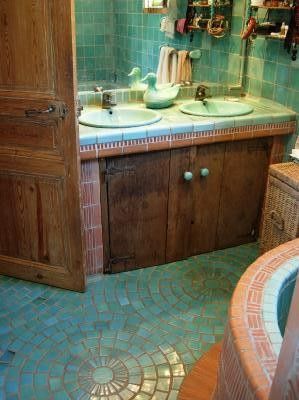 photo 4 Owner direct vacation rental Vence villa Provence-Alpes-Cte d'Azur Alpes-Maritimes bathroom