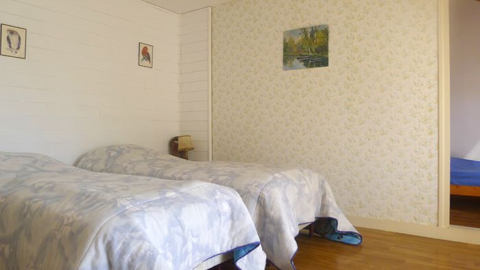 photo 6 Owner direct vacation rental La Roche-Bernard gite Brittany Morbihan bedroom 2