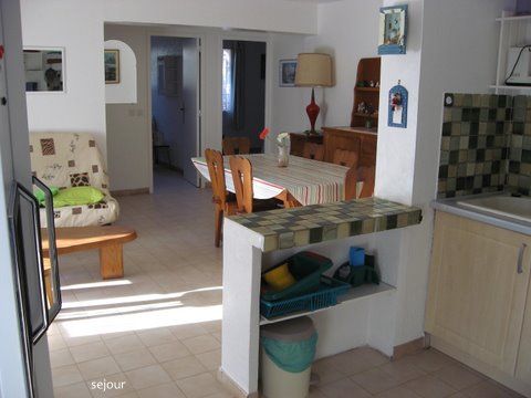 photo 3 Owner direct vacation rental Frjus appartement Provence-Alpes-Cte d'Azur Var Living room