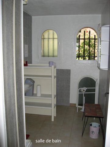 photo 8 Owner direct vacation rental Frjus appartement Provence-Alpes-Cte d'Azur Var Half bath