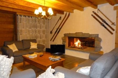 photo 1 Owner direct vacation rental La Clusaz chalet Rhone-Alps Haute-Savoie