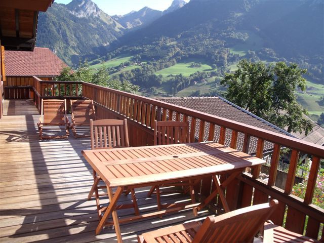 photo 12 Owner direct vacation rental La Clusaz chalet Rhone-Alps Haute-Savoie