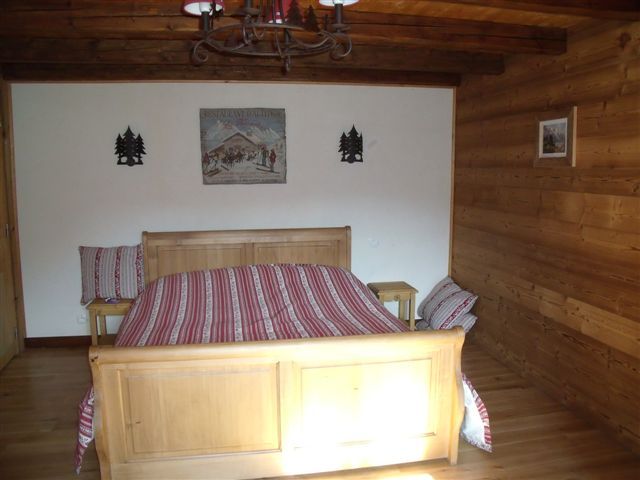 photo 4 Owner direct vacation rental La Clusaz chalet Rhone-Alps Haute-Savoie