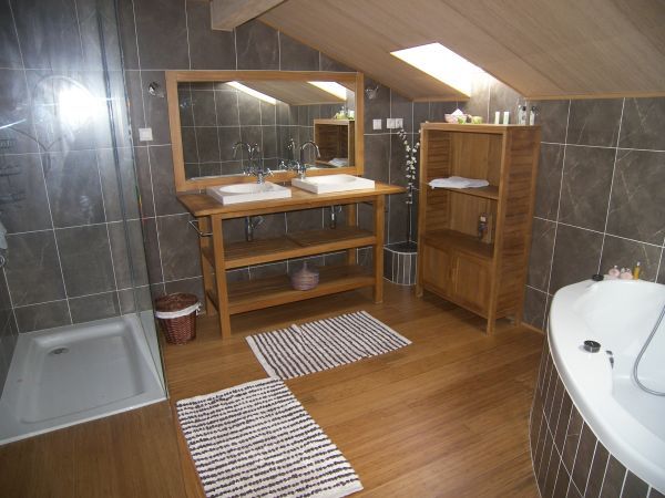 photo 10 Owner direct vacation rental La Clusaz chalet Rhone-Alps Haute-Savoie