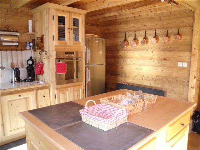 photo 9 Owner direct vacation rental La Clusaz chalet Rhone-Alps Haute-Savoie