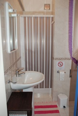 photo 14 Owner direct vacation rental Scopello villa Sicily Trapani Province bathroom