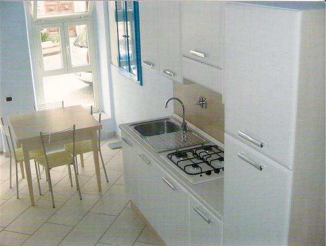 photo 3 Owner direct vacation rental Portoferraio appartement Tuscany Elba Island Kitchenette