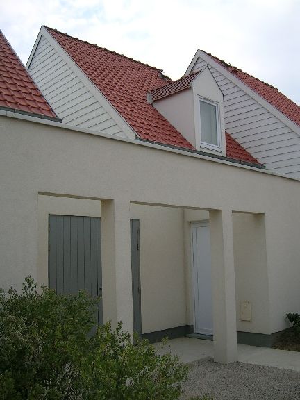 photo 2 Owner direct vacation rental Wimereux maison Nord-Pas de Calais Pas de Calais