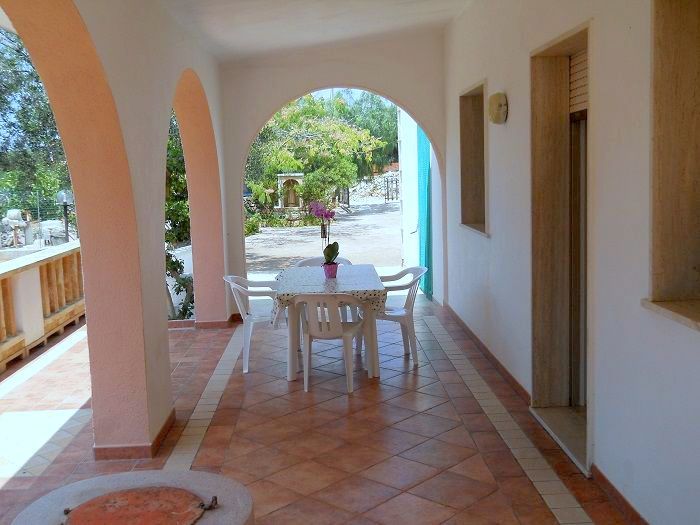 photo 2 Owner direct vacation rental Santa Maria di Leuca villa Puglia Lecce Province