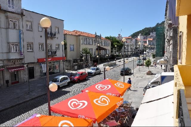 photo 10 Owner direct vacation rental Viana Do castello appartement Entre Douro e Minho  View from the balcony