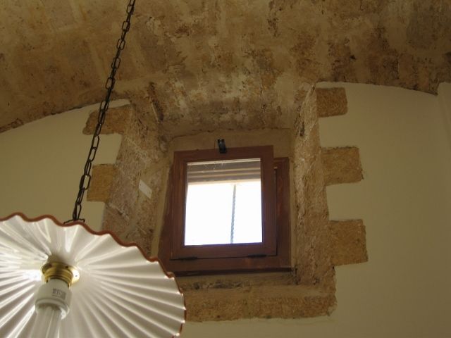 photo 3 Owner direct vacation rental Pescoluse appartement Puglia Lecce Province Separate kitchen