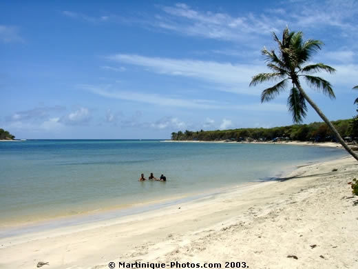 photo 2 Owner direct vacation rental Sainte Anne (Martinique) appartement   Swimming pool