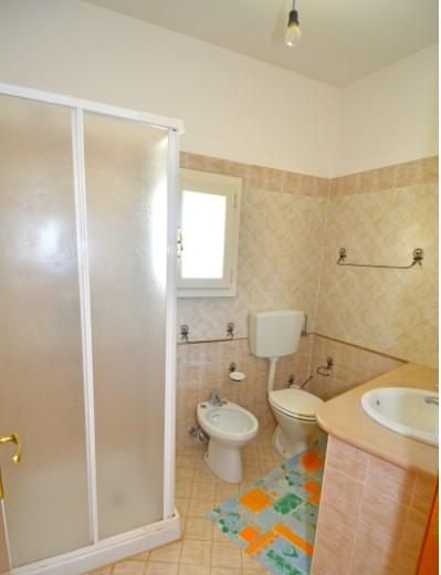 photo 6 Owner direct vacation rental Pescoluse appartement Puglia Lecce Province bathroom