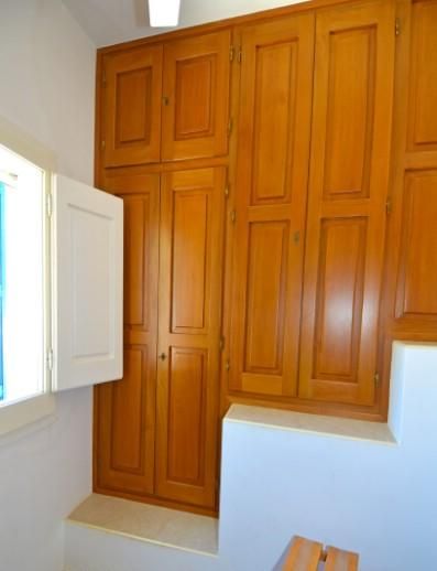 photo 11 Owner direct vacation rental Pescoluse appartement Puglia Lecce Province bedroom 2