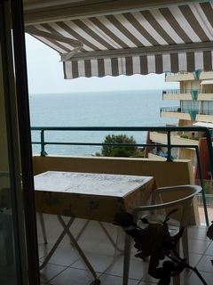 photo 6 Owner direct vacation rental Sete appartement Languedoc-Roussillon Hrault Terrace