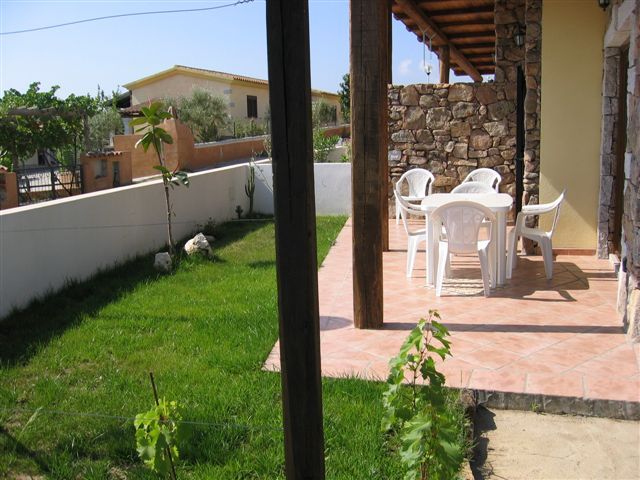 photo 1 Owner direct vacation rental Siniscola appartement Sardinia Nuoro Province View of the property from outside