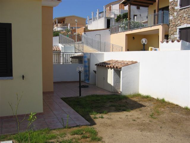 photo 3 Owner direct vacation rental Siniscola appartement Sardinia Nuoro Province View of the property from outside