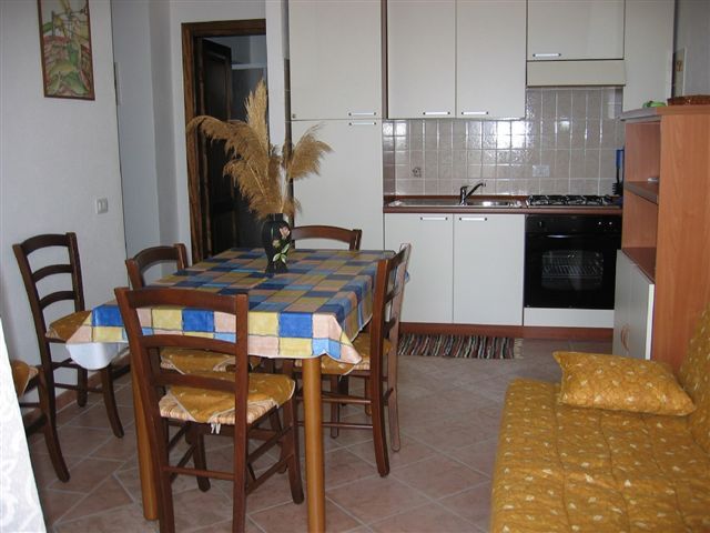 photo 4 Owner direct vacation rental Siniscola appartement Sardinia Nuoro Province Living room