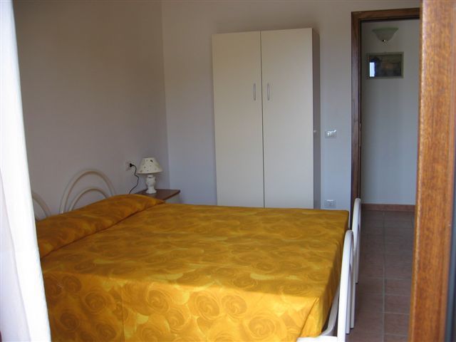 photo 7 Owner direct vacation rental Siniscola appartement Sardinia Nuoro Province bedroom 1