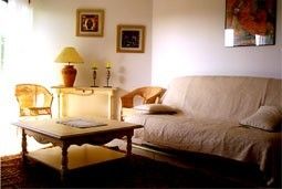 photo 1 Owner direct vacation rental Sagone appartement Corsica Corse du Sud Living room