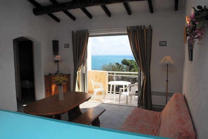 photo 12 Owner direct vacation rental Ste Lucie de Porto Vecchio appartement Corsica Corse du Sud