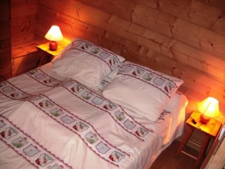 photo 2 Owner direct vacation rental Alpe d'Huez chalet Rhone-Alps Isre bedroom 1