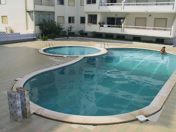 photo 1 Owner direct vacation rental Quarteira appartement Algarve  Swimming pool