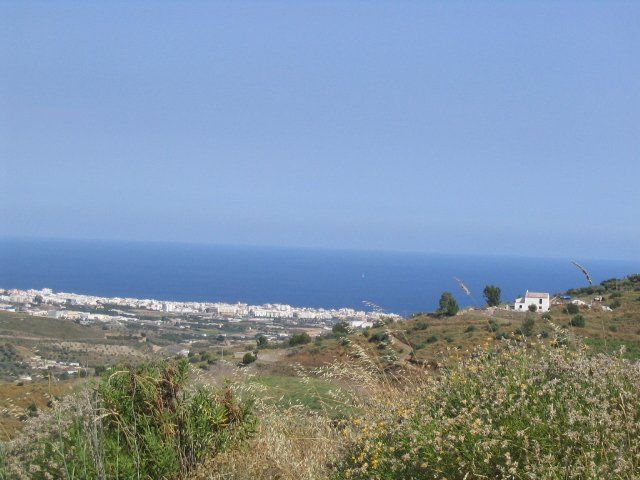 photo 6 Owner direct vacation rental Nerja villa Andalucia Mlaga (province of) View from the property