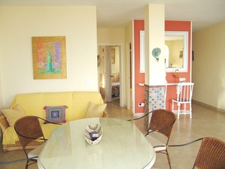 photo 3 Owner direct vacation rental Nerja appartement Andalucia Mlaga (province of) Lounge