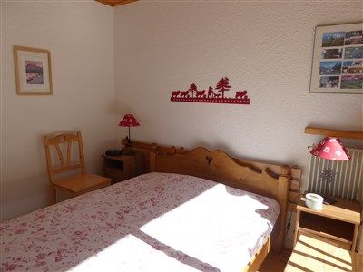 photo 15 Owner direct vacation rental Les 2 Alpes appartement Rhone-Alps Isre bedroom 2