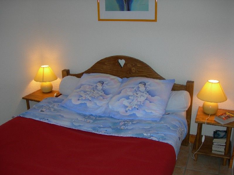 photo 5 Owner direct vacation rental Les 2 Alpes appartement Rhone-Alps Isre bedroom