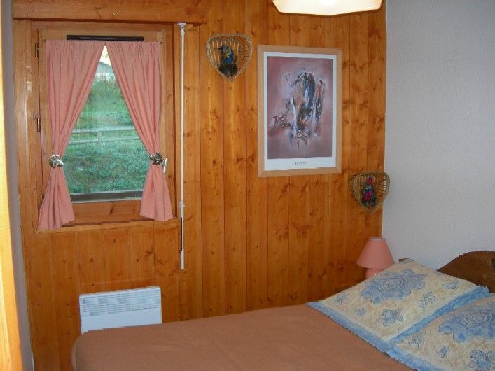 photo 4 Owner direct vacation rental Les 2 Alpes appartement Rhone-Alps Isre bedroom