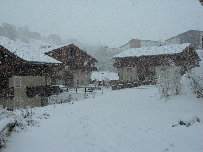 photo 0 Owner direct vacation rental Les 2 Alpes appartement Rhone-Alps Isre View of the property from outside