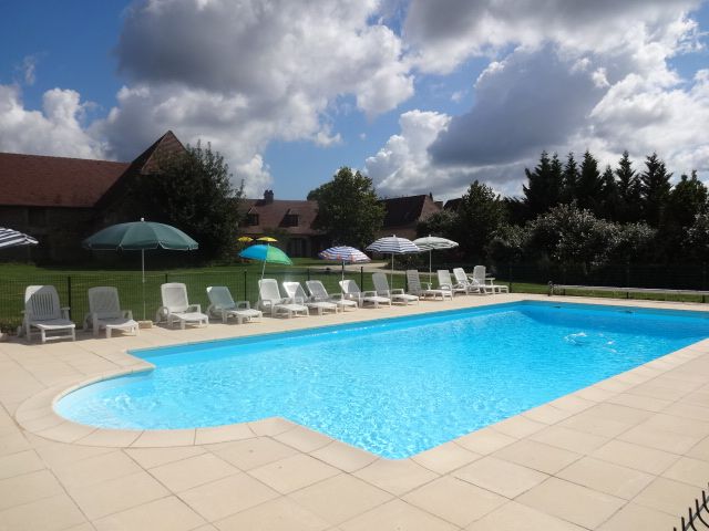 photo 11 Owner direct vacation rental Les Eyzies de Tayac maison Aquitaine Dordogne Swimming pool