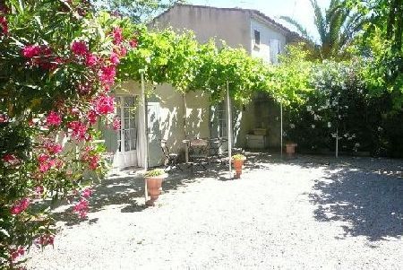 photo 0 Owner direct vacation rental Les Baux de Provence gite Provence-Alpes-Cte d'Azur Bouches du Rhne View from the terrace