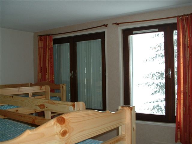 photo 2 Owner direct vacation rental Les Gets appartement Rhone-Alps Haute-Savoie bedroom 3