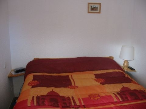 photo 4 Owner direct vacation rental Luchon Superbagneres appartement Midi-Pyrnes Haute Garonne bedroom