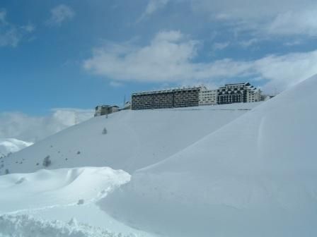 photo 0 Owner direct vacation rental Saint Lary Soulan studio Midi-Pyrnes Hautes-Pyrnes View of the property from outside