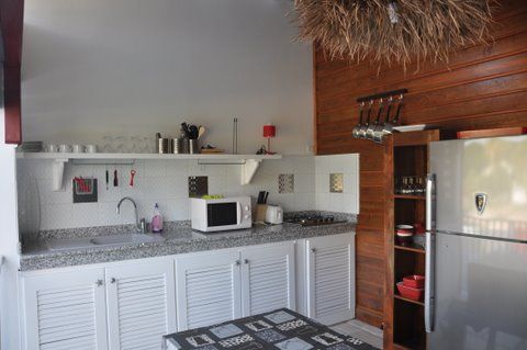 photo 13 Owner direct vacation rental Sainte Anne (Guadeloupe) gite Grande Terre